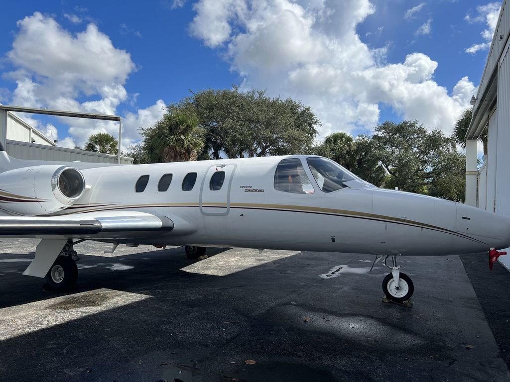 Cessna Citation, fotografía 7 de 8