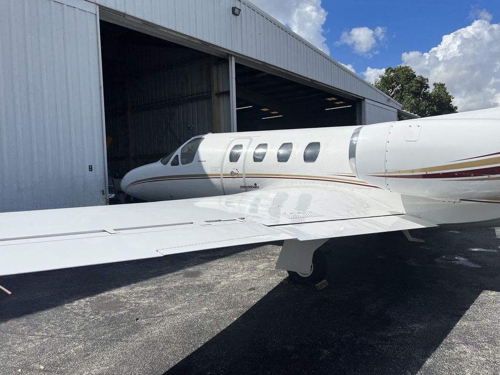 Cessna Citation, fotografía 8 de 8
