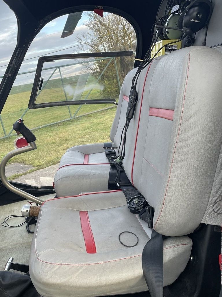 Enstrom Helicopter F-28, fotografía 5 de 6