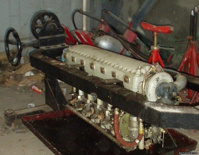 Zlin Z 142, fotografía 4 de 9