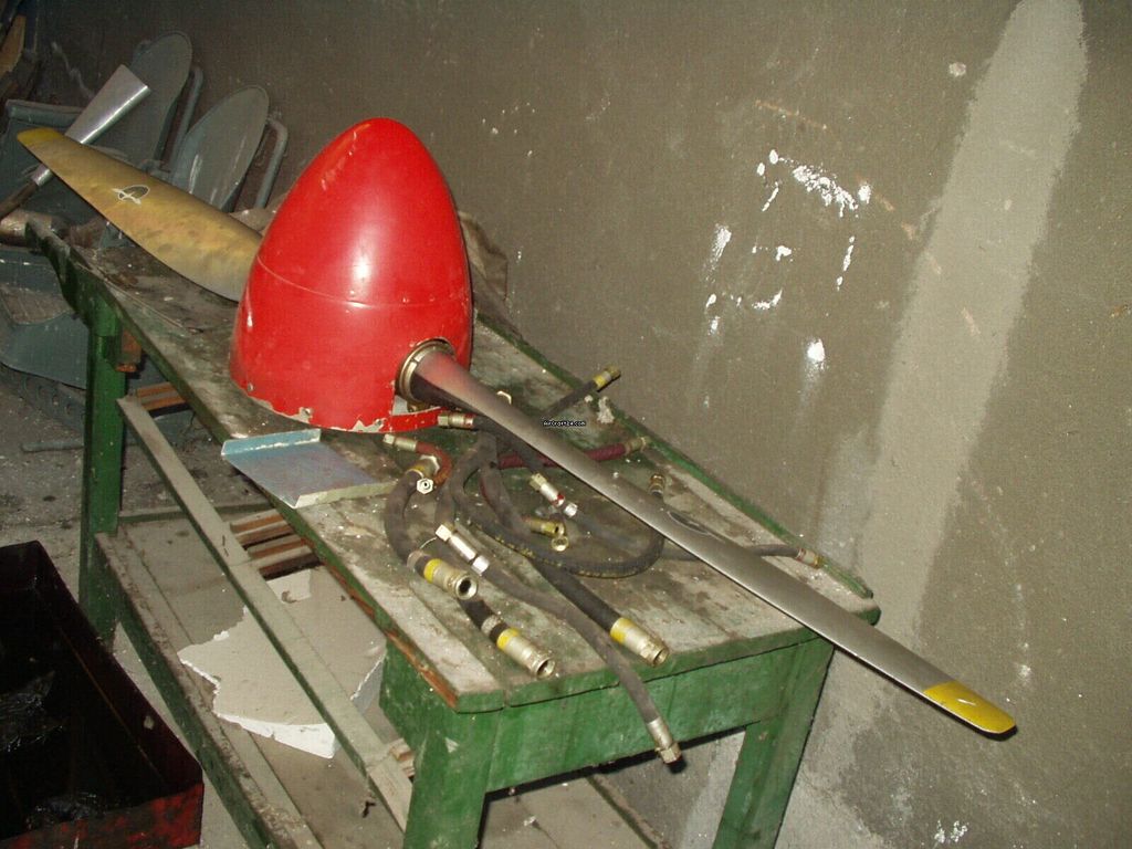 Zlin Z 142, fotografía 5 de 9