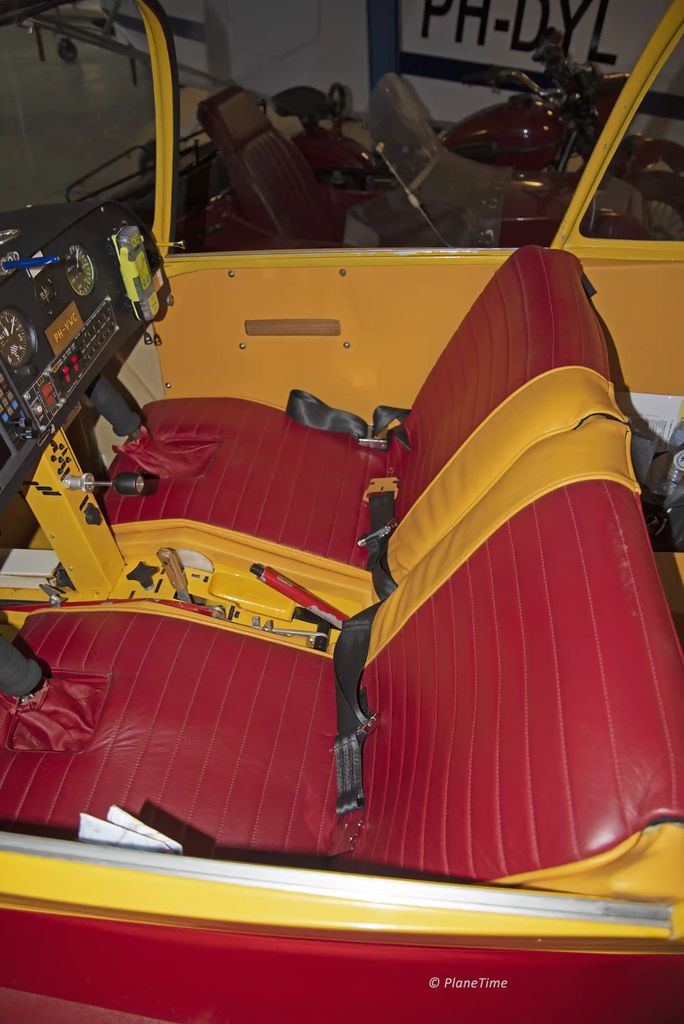 Brändli Cherry BX-2, fotografía 3 de 3