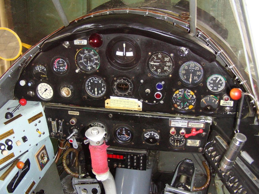 LET Zet-37A, fotografía 7 de 8