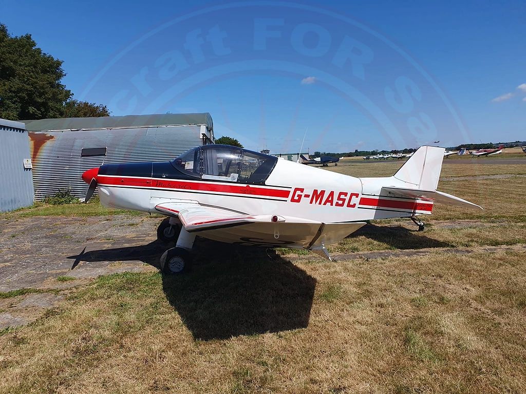 Societe Arronautique Normandy D150, fotografía 2 de 8