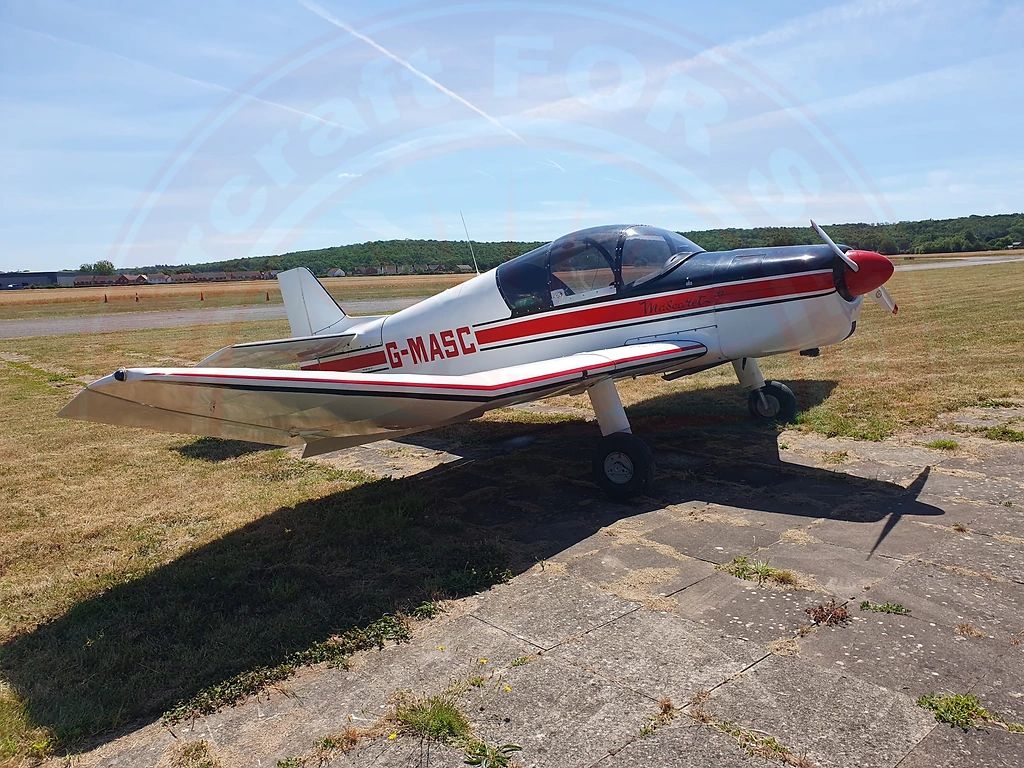 Societe Arronautique Normandy D150, fotografía 3 de 8