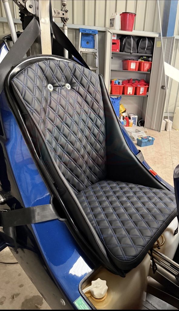 AutoGyro MTOsport, fotografía 15 de 16