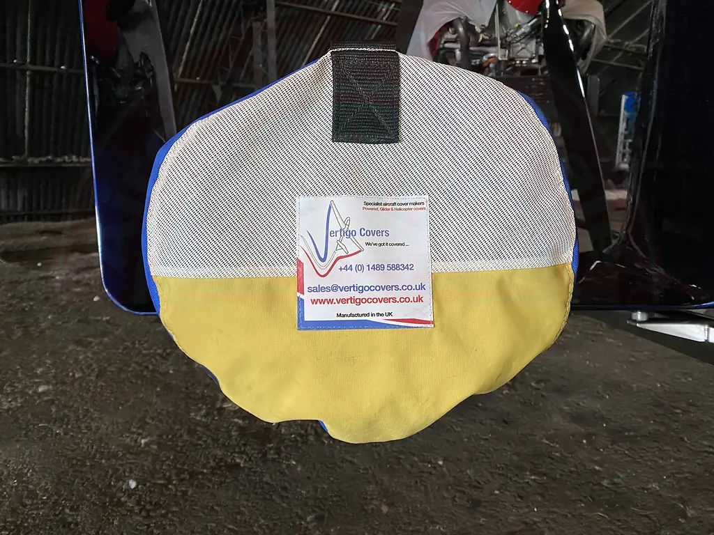 AutoGyro MTOsport, fotografía 16 de 16