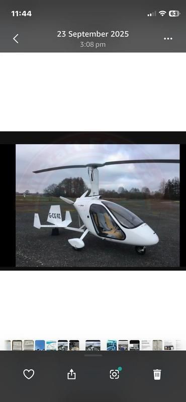 Magni Gyro M 24 Orion, fotografía 1 de 3