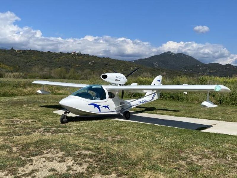 Magni Gyro M 22, fotografía 4 de 4
