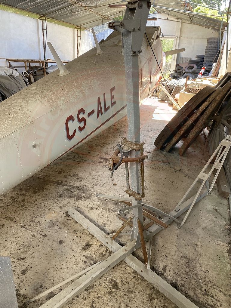 Bensen B-8, fotografía 2 de 7