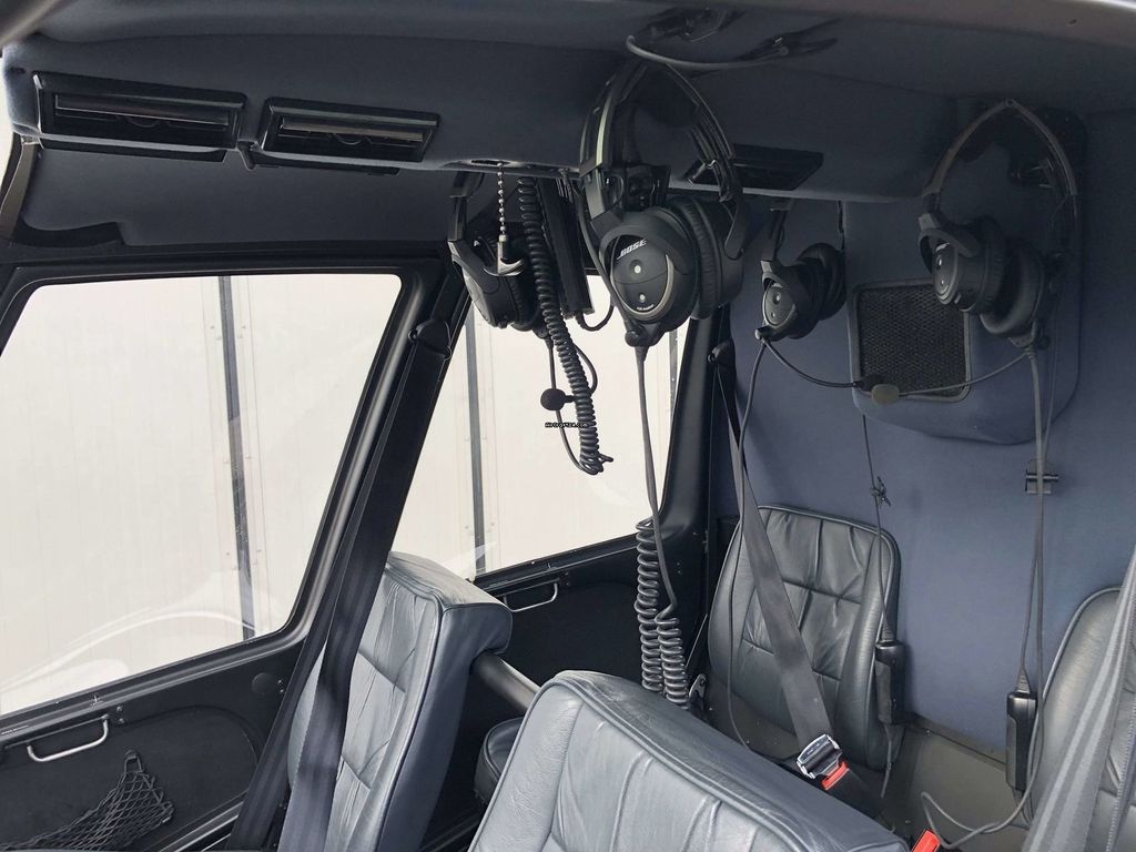 Robinson R44, fotografía 2 de 6