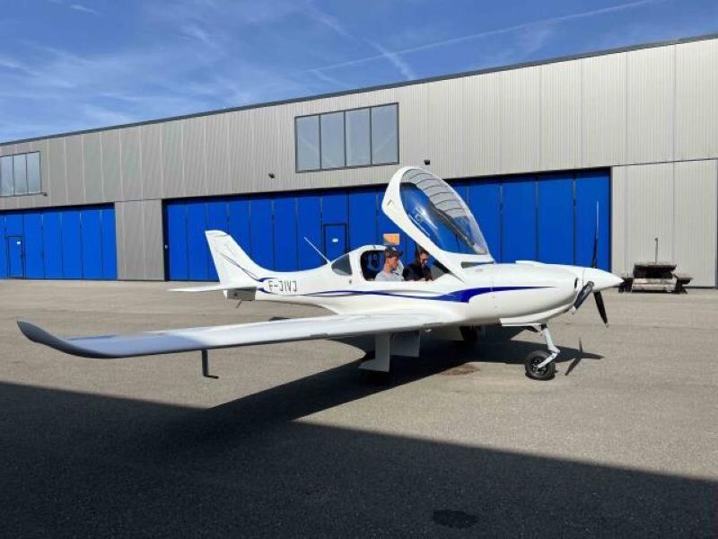Aerospool Dynamic WT 9 WT9, fotografía 2 de 3