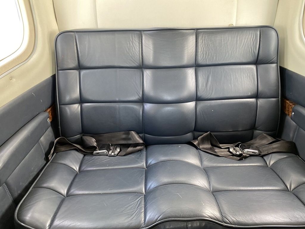 Cessna P210N, fotografía 8 de 20