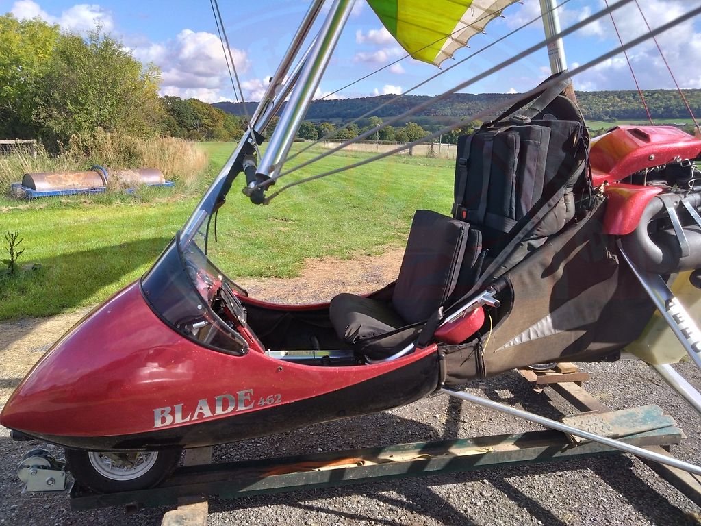 Blade 462, fotografía 2 de 4