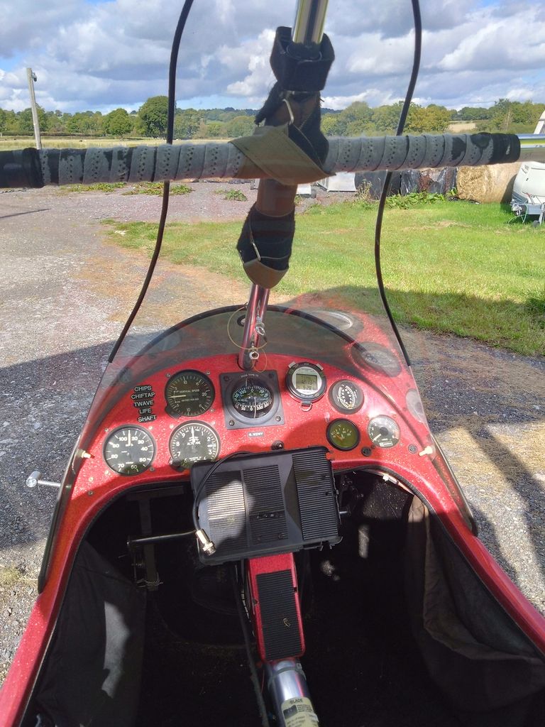 Blade 462, fotografía 3 de 4