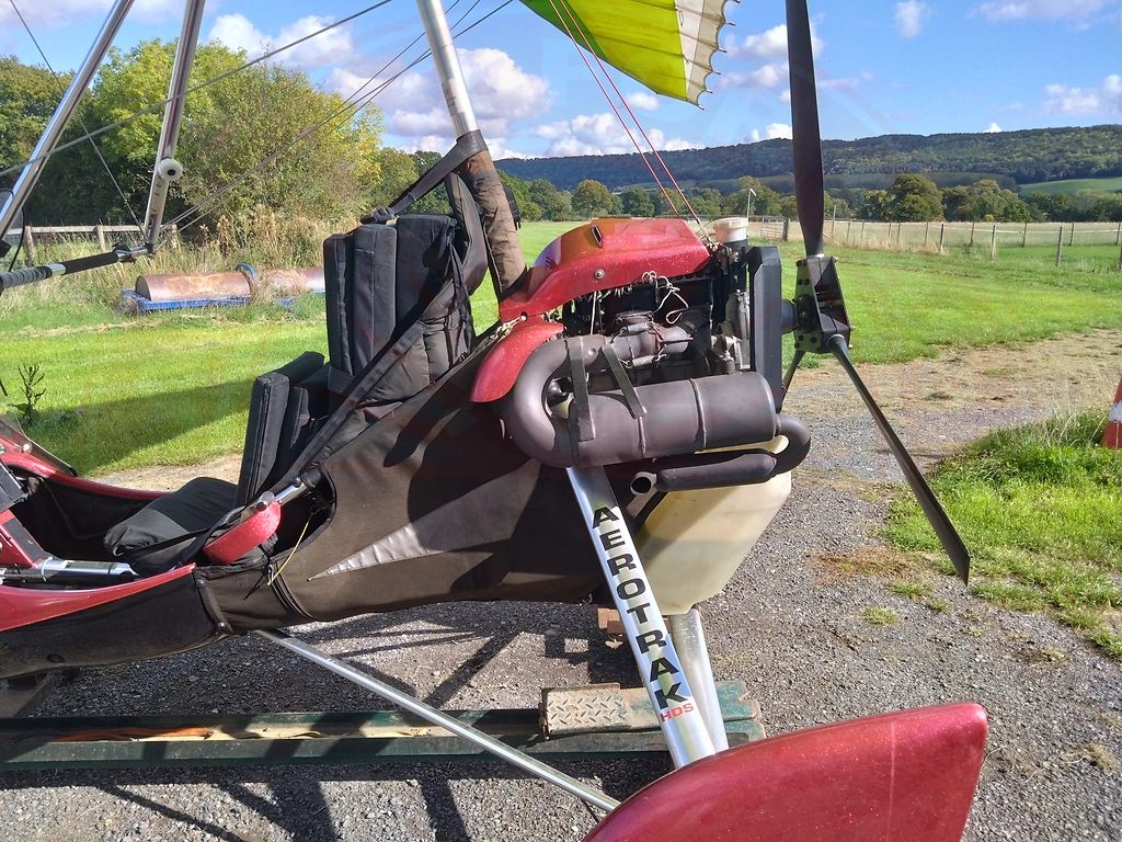 Blade 462, fotografía 4 de 4
