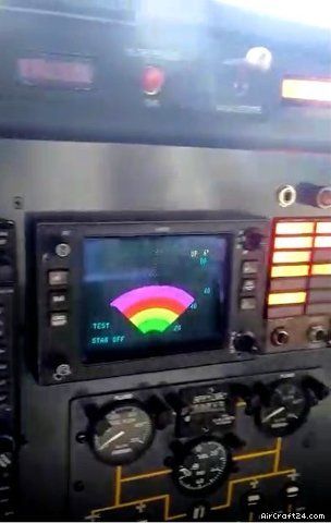 Embraer EMB 110, fotografía 5 de 10