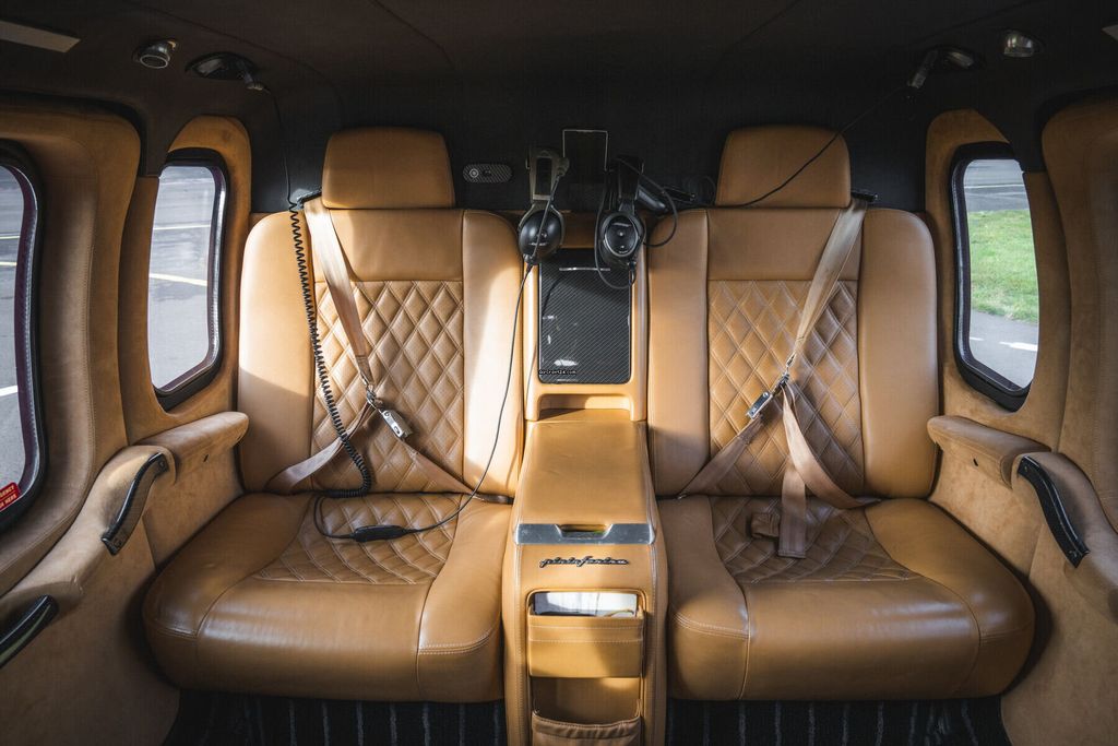 Agusta A109E Elite Elite, fotografía 6 de 8