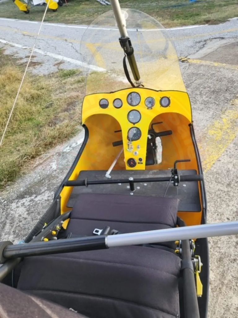 HALLEY HUNGARY APOLLO RACER, fotografía 3 de 4