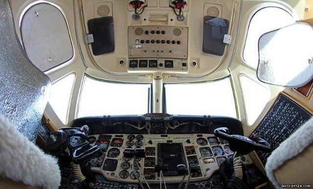Beechcraft B300, fotografía 5 de 18