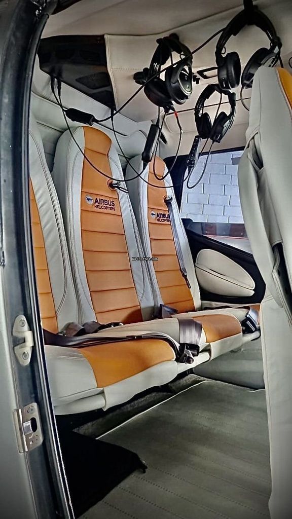 Airbus Helicopters EC120, fotografía 3 de 10