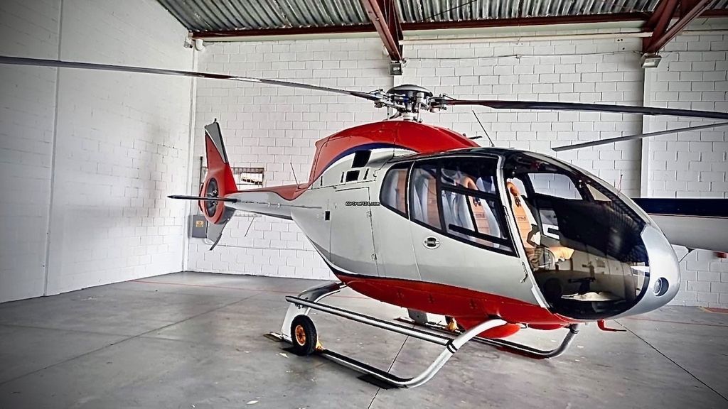 Airbus Helicopters EC120, fotografía 4 de 10