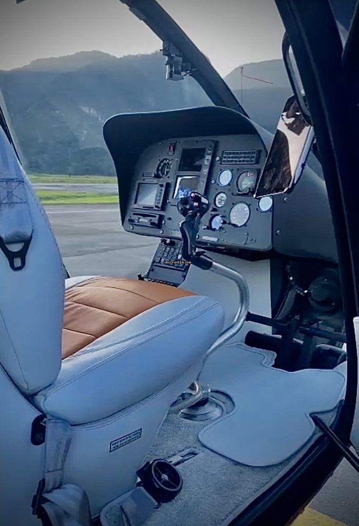Airbus Helicopters EC120, fotografía 5 de 10