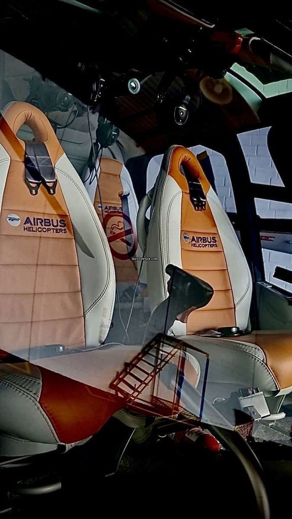 Airbus Helicopters EC120, fotografía 10 de 10