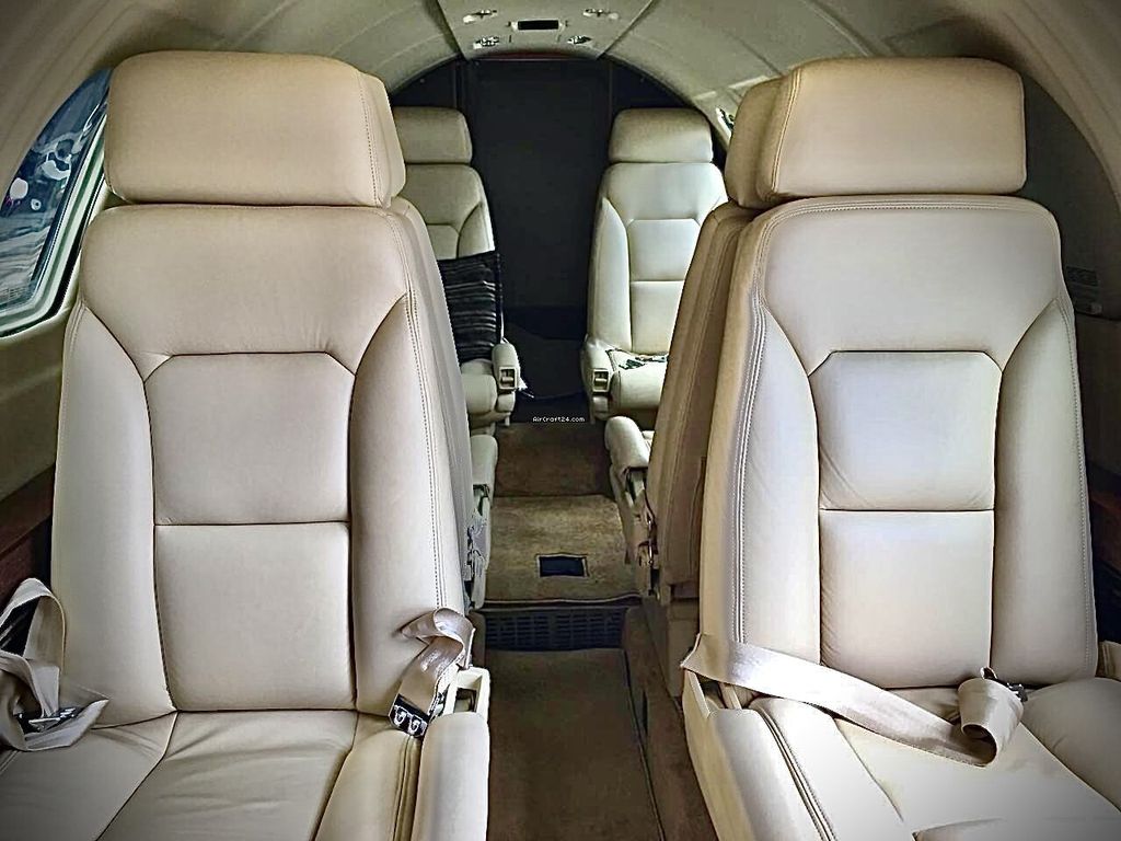 Cessna Citation S-II, fotografía 3 de 10
