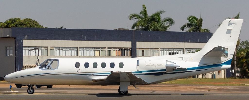 Cessna Citation S-II, fotografía 4 de 10