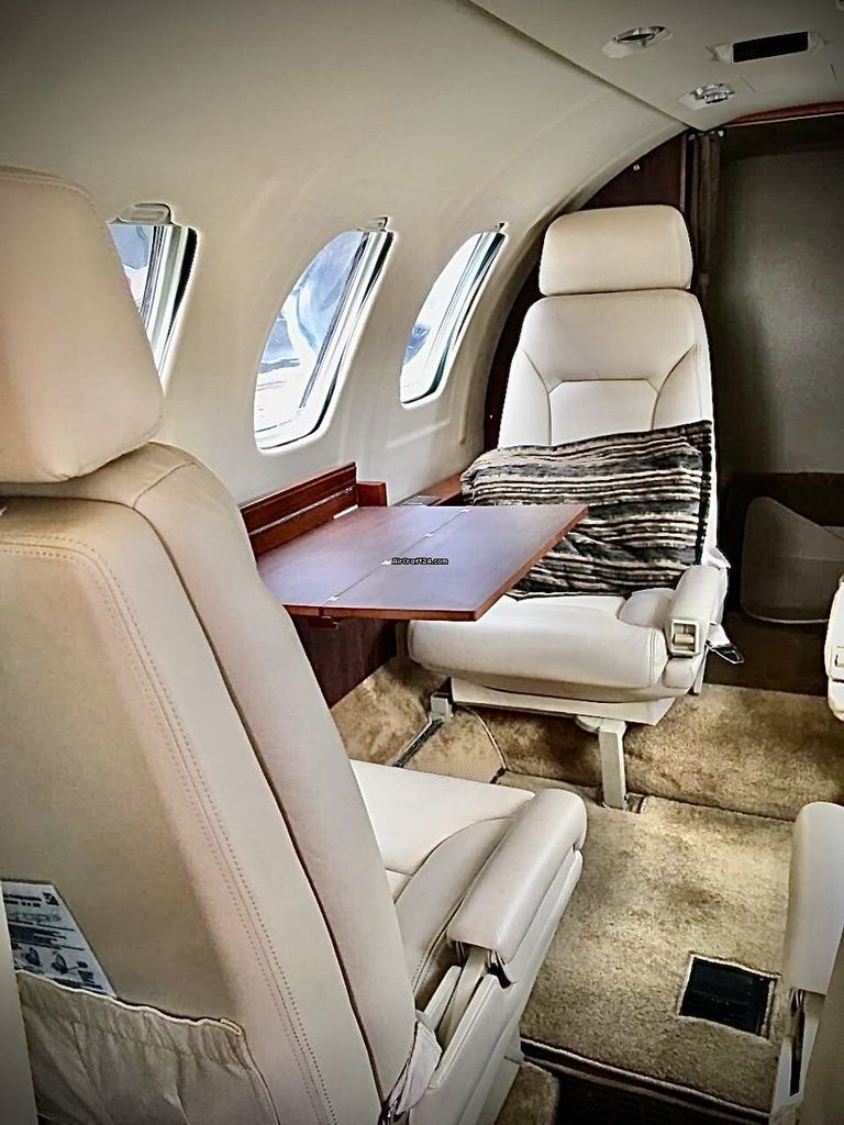 Cessna Citation S-II, fotografía 7 de 10