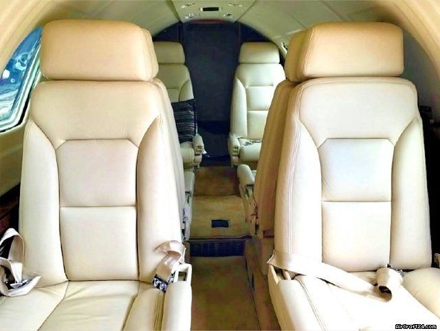 Cessna Citation S-II, fotografía 8 de 10