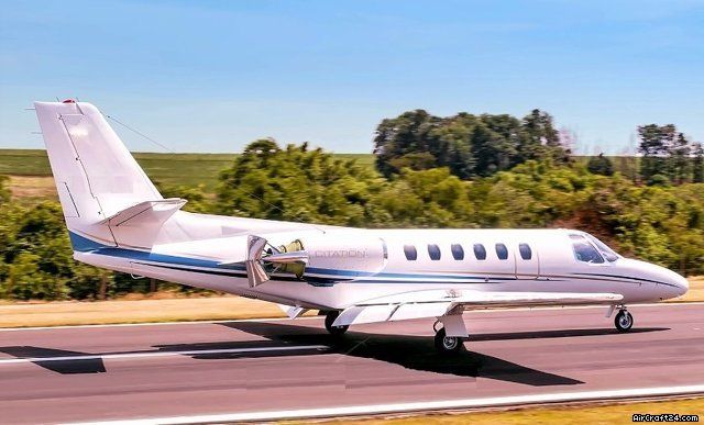 Cessna Citation S-II, fotografía 10 de 10