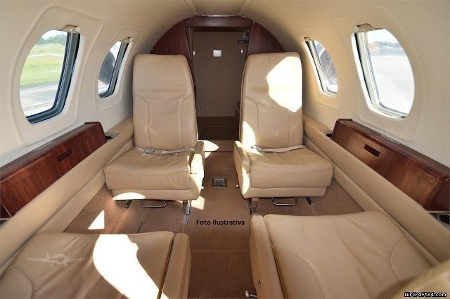 Cessna Citation, fotografía 3 de 4