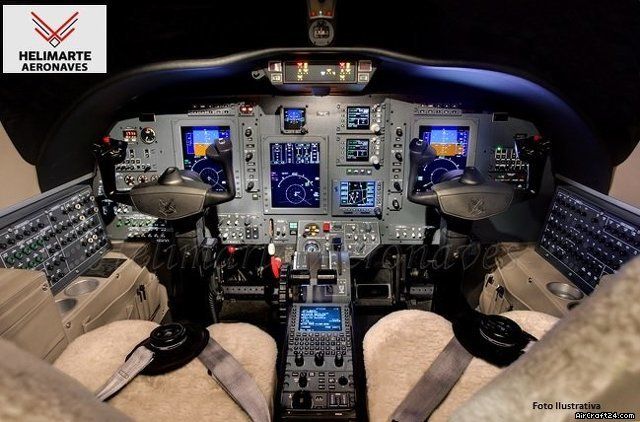 Cessna Citation CJ2, fotografía 2 de 3