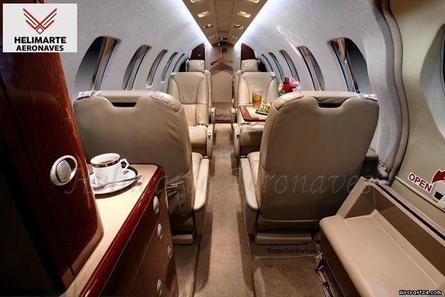 Cessna Citation CJ2, fotografía 3 de 3