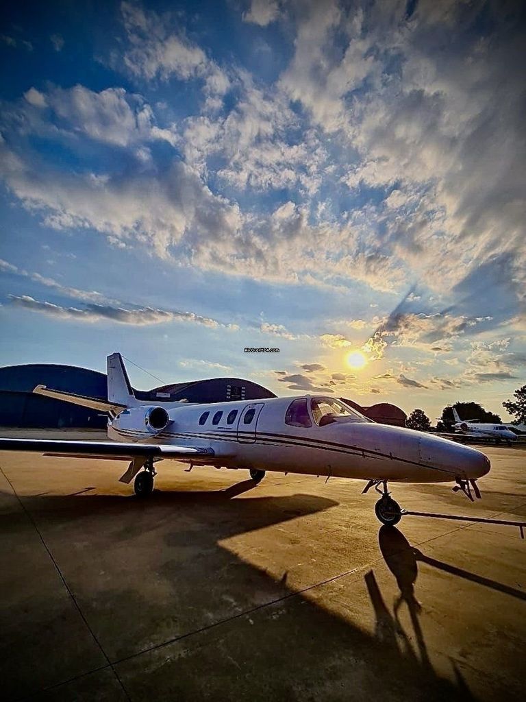 Cessna Citation, fotografía 4 de 10