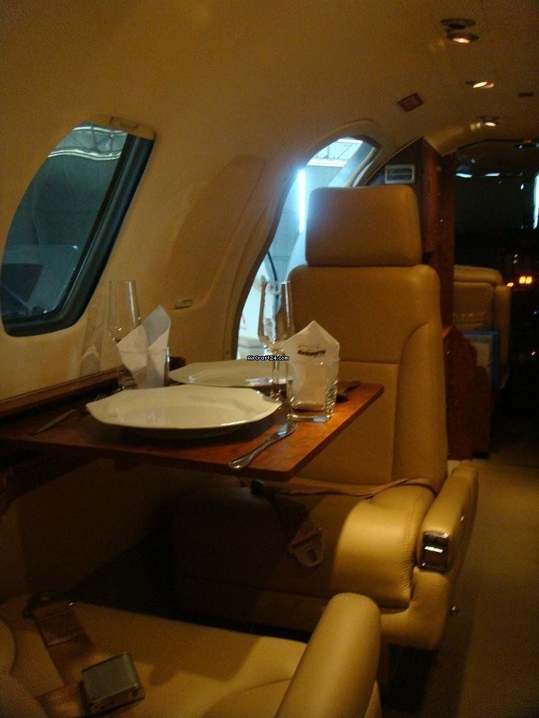 Cessna Citation, fotografía 6 de 10