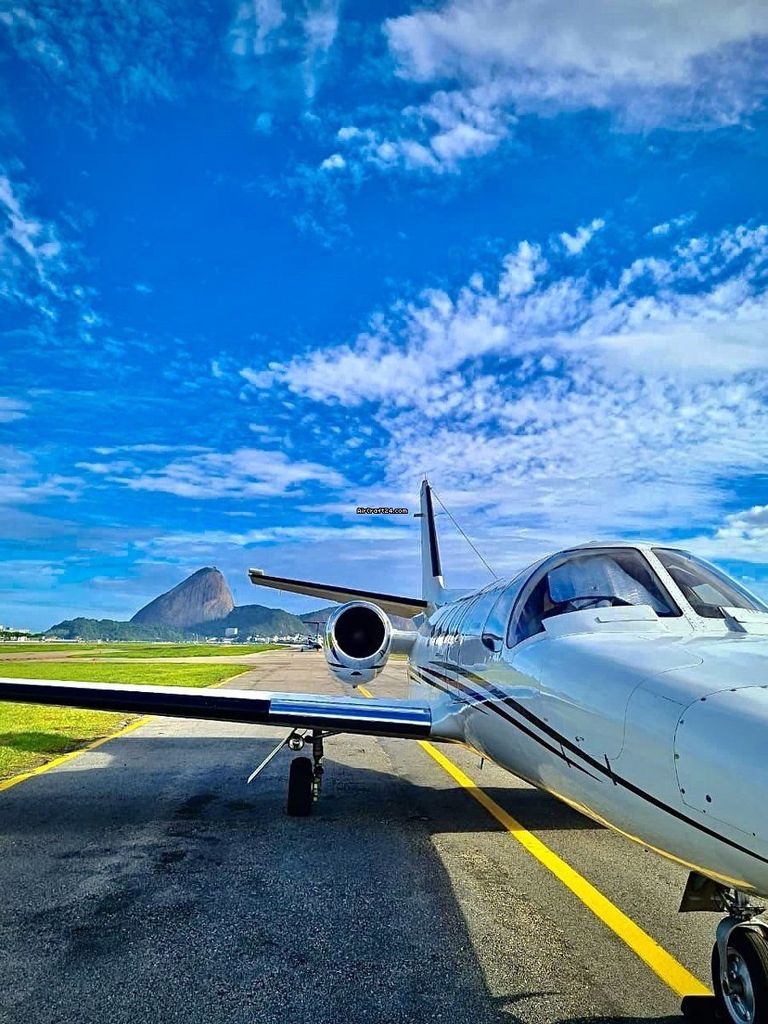 Cessna Citation, fotografía 7 de 10