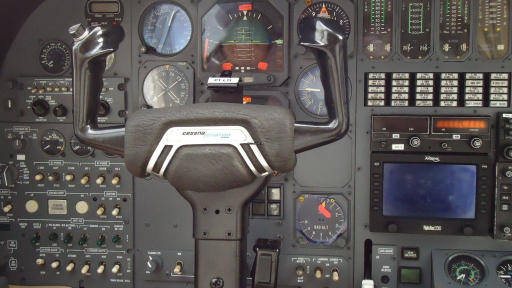 Cessna Citation, fotografía 8 de 10