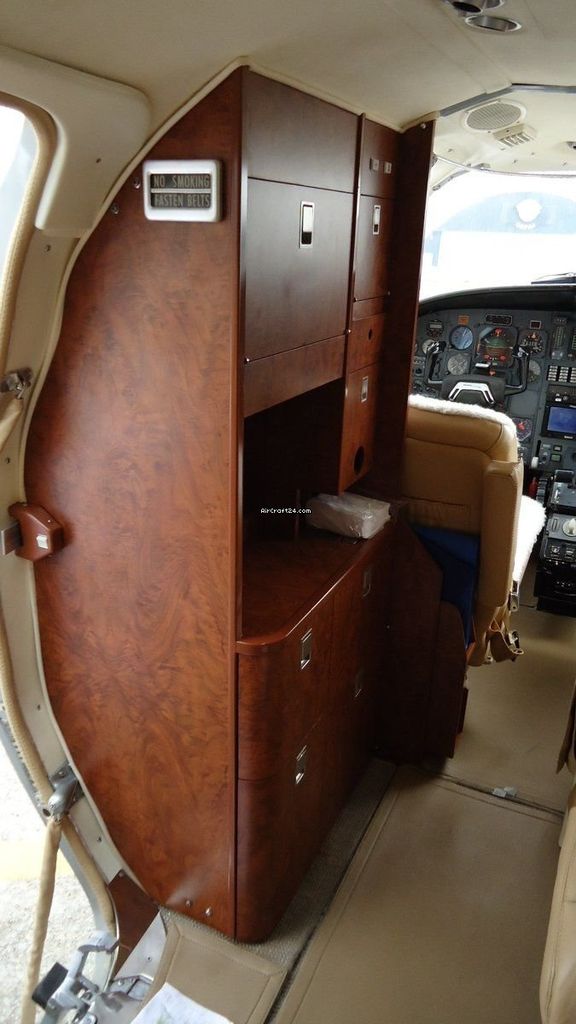 Cessna Citation, fotografía 9 de 10