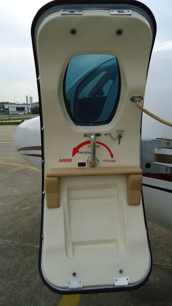 Cessna Citation, fotografía 10 de 10
