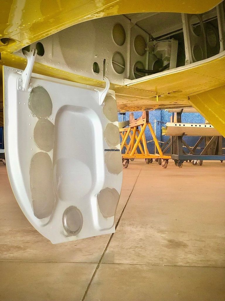 Beechcraft Bonanza A35, fotografía 3 de 10