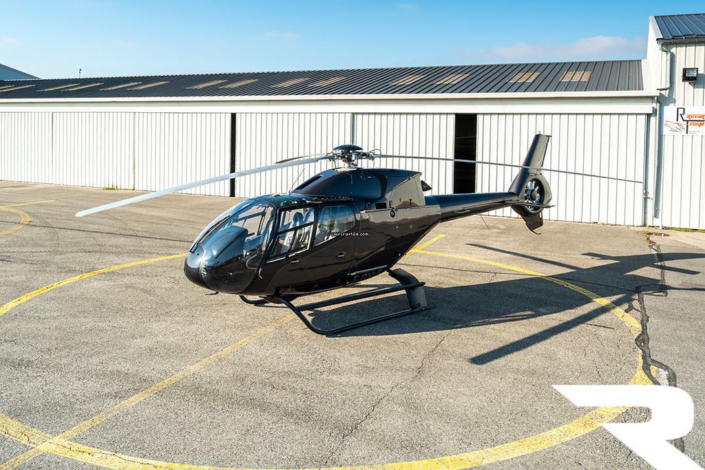 Airbus Helicopters EC120, fotografía 2 de 9