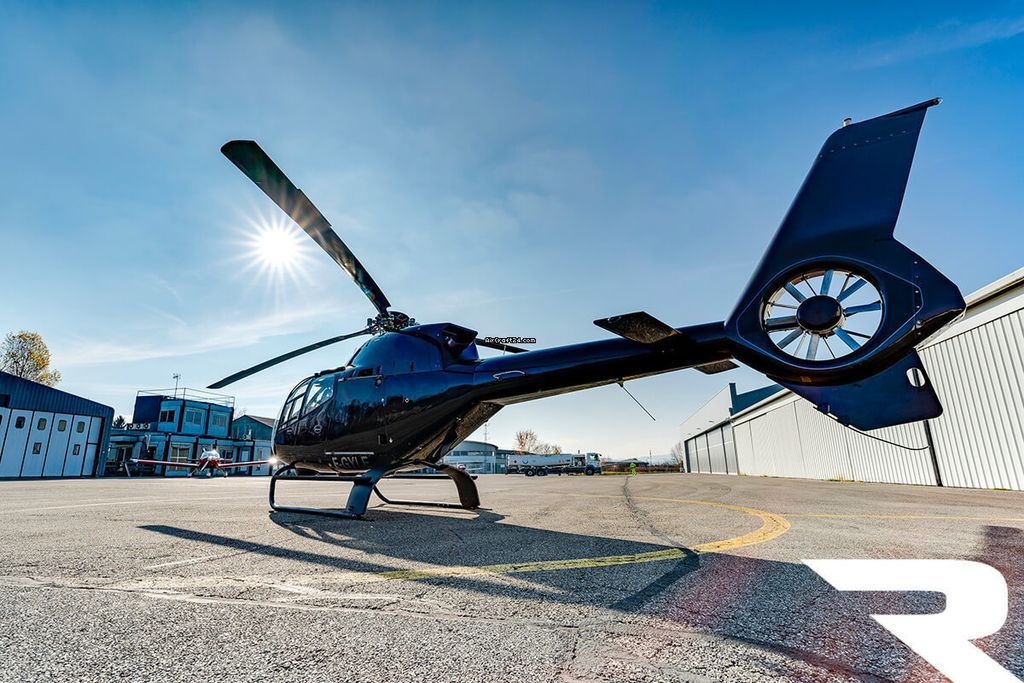 Airbus Helicopters EC120, fotografía 3 de 9
