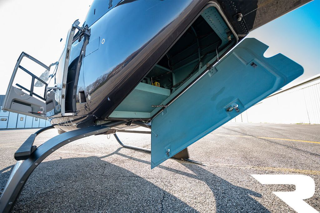 Airbus Helicopters EC120, fotografía 4 de 9