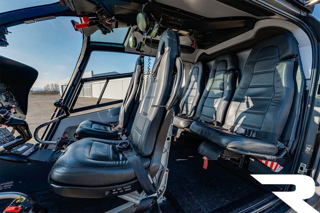 Airbus Helicopters EC120, fotografía 5 de 9