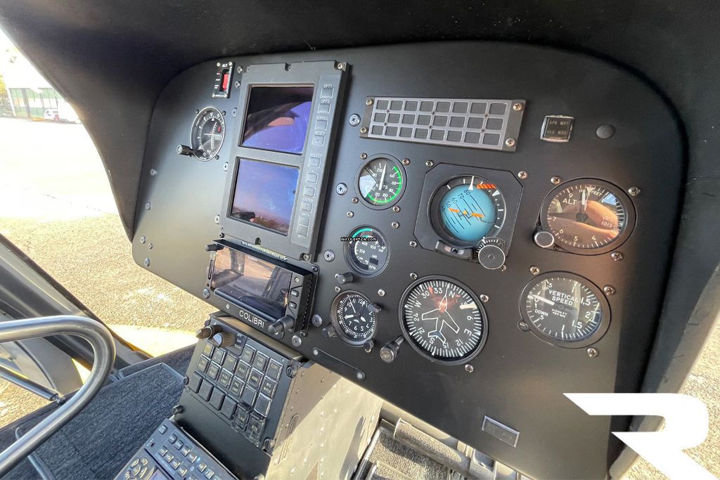 Airbus Helicopters EC120, fotografía 9 de 9