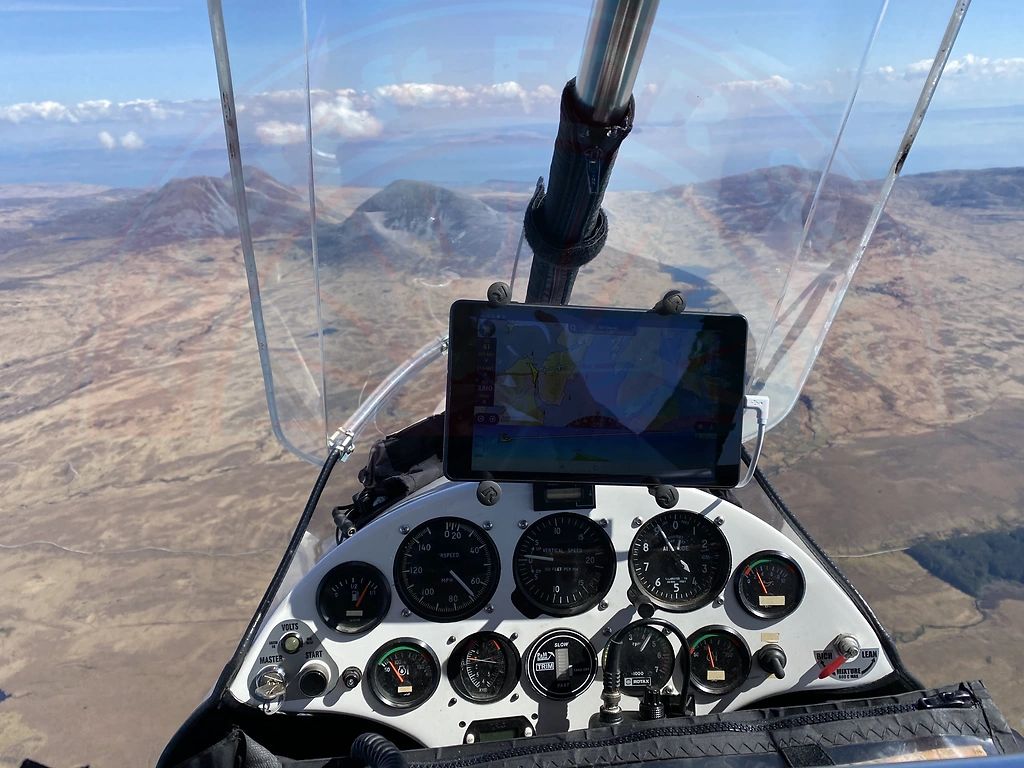 P&M Aviation Gt 450, fotografía 3 de 5