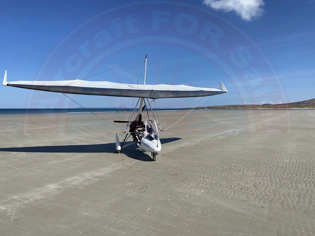 P&M Aviation Gt 450, fotografía 4 de 5